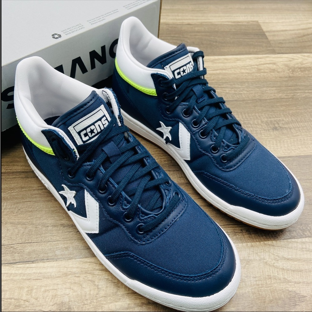 Converse All Star Fastbreak Pro Mid - Picture 2 of 6